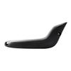 Car Interior Right Door Pull Handle Black For 2011-20 Ford Fiesta W Power Window