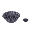 Mini Oval Cheese Mold: Egg Tart, Pudding, Bread, Cake, and Jelly Baking Tool Set