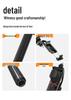 Running Amount X20 Bluetooth Selfie Stick & Tripod 1.7M for Mobile Phones and Live Broadcasting