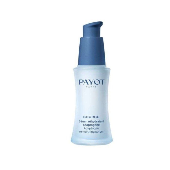 Sérum - PAYOT - Sérum Réhydratant Adaptogène - Peaux sensibles - Acide hyaluronique - Hydratation 72h