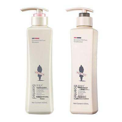 Adolph Refreshing Shampoo & Conditioner Set