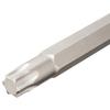 TONE Long Torx Socket T55L (Heavy Duty) 4TX-T55L, 12.7mm (1/2") Drive,