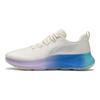 Li-Ning Unbound 4 Lightweight High Resilience Multi-Functional Fitness Training Shoes Women Training Shoes Pearl-White AFVS008-4