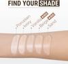 Luna Long Lasting Tip Concealer Big 30g/0.7. Ivory  01. Vanilla  02. Beige/ Make-Up, Korean Cosmetics, Kbeauty