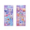 Phone Case Stationery Stickers Decorative Stickers 3D Bubble Foam Stickers Journal Diary Stickers