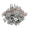 Stainless Steel Dirt Bike Bolts Fairing Screws Body Screw Mounts For Sur-Ron S/X