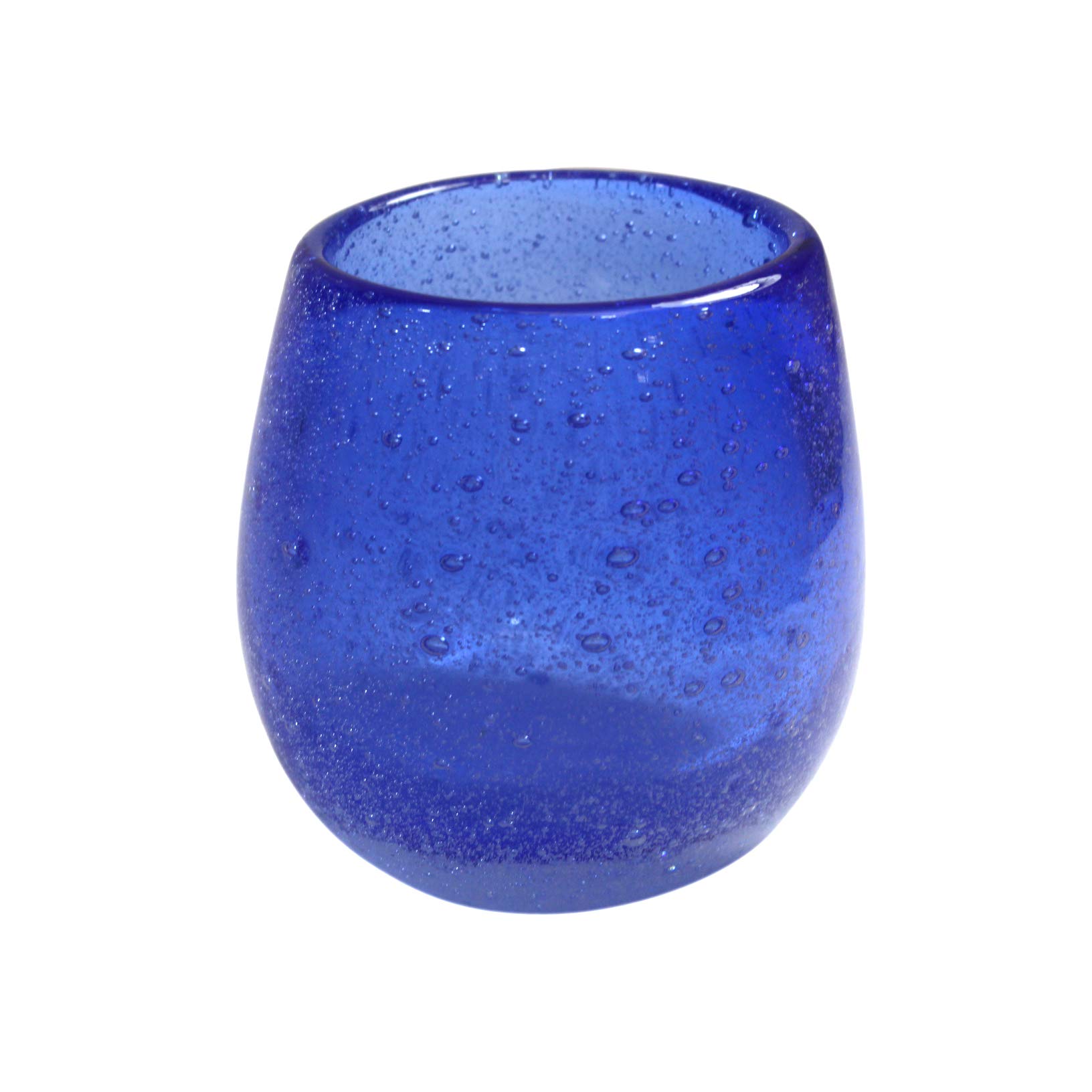 

Castle Enterprise Instagrammable Tropical Bubble Glass Blue 2 (Small)