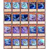 Shark Deck, Vice Shark, Yu-Gi-Oh! Cards, N AS H Knight CXYZ, N.AS.CH. Knight CX-N AS CH Knight K9 Deck Parts, 75 Cards