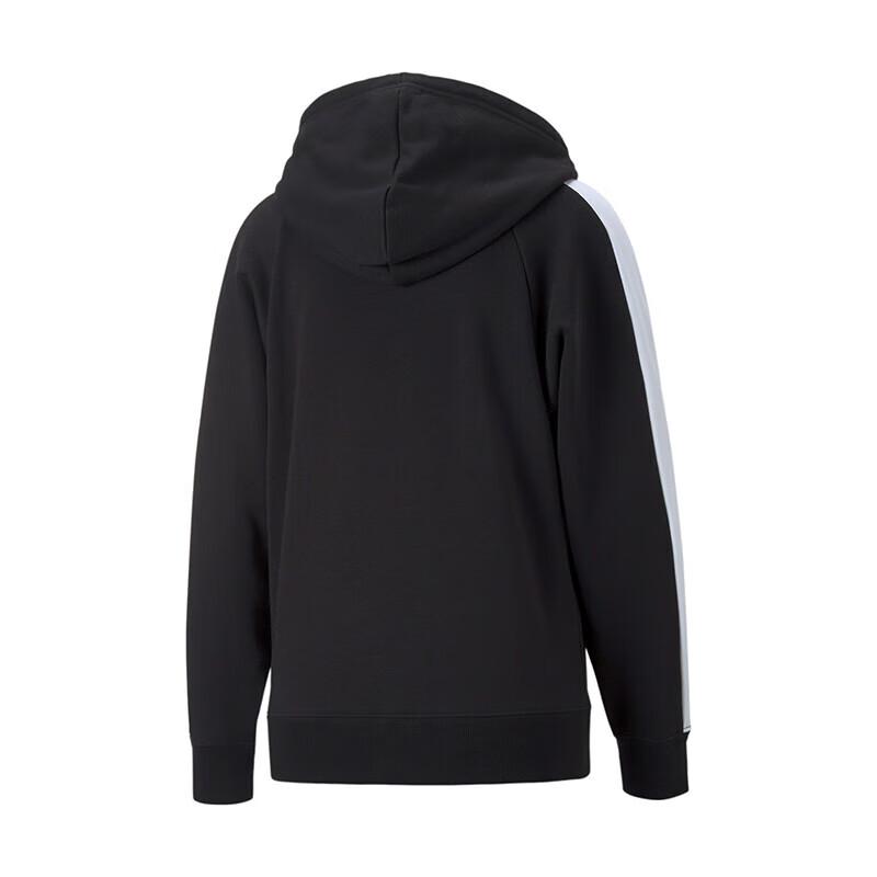 PUMA Women's Casual Hooded Pullover Sweatshirt