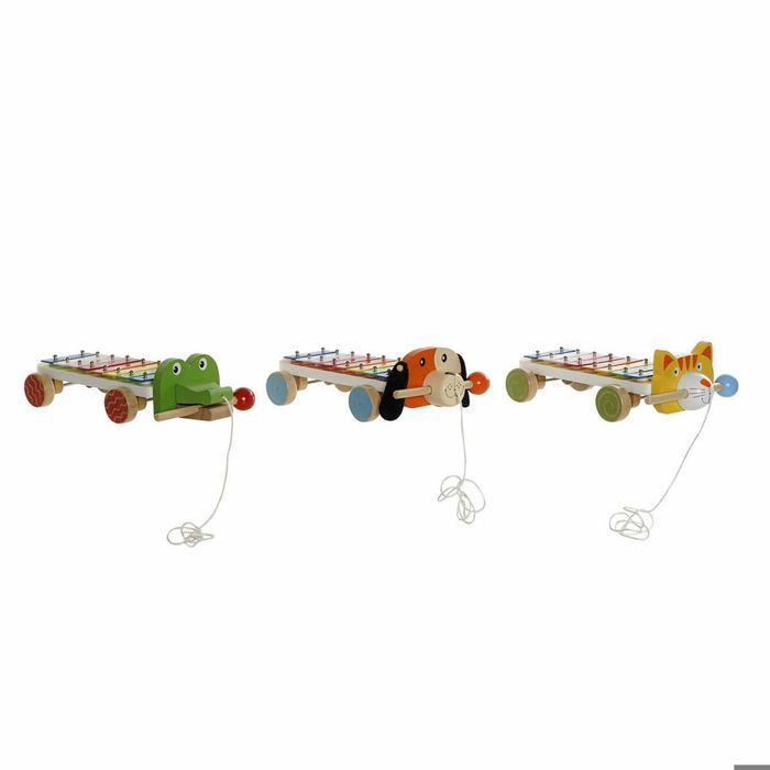 XylophoneFAUX DKD Home Decor (x3)