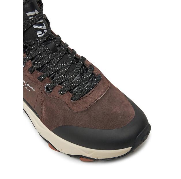 Мужские кроссовки Pepe Jeans Pms60030 fioletowy