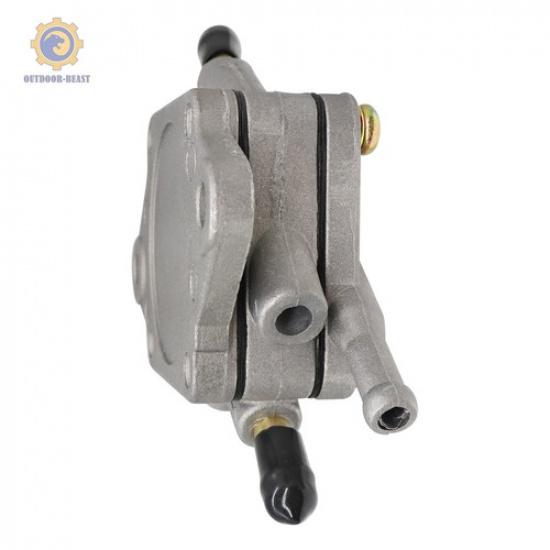For EZGO GOLF CART 2-CYCLE 1990 1/2 -1993 Fuel Pump 25294-G1 5146