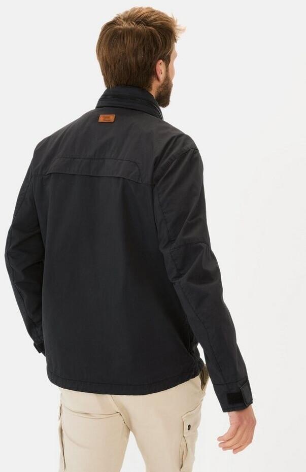 Демисезонная куртка Camel Active Blouson im Fieldjacket-Stil (430910-5N60) dunkelblau