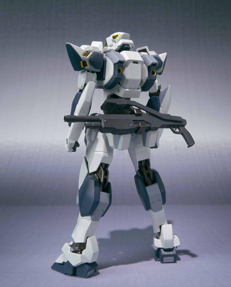 TAMASHII NATIONS ROBOT Spirits Arbalest [VE STRANE AS]