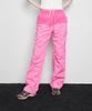 LARTIGENT L3 Shirring Pants(Pink)