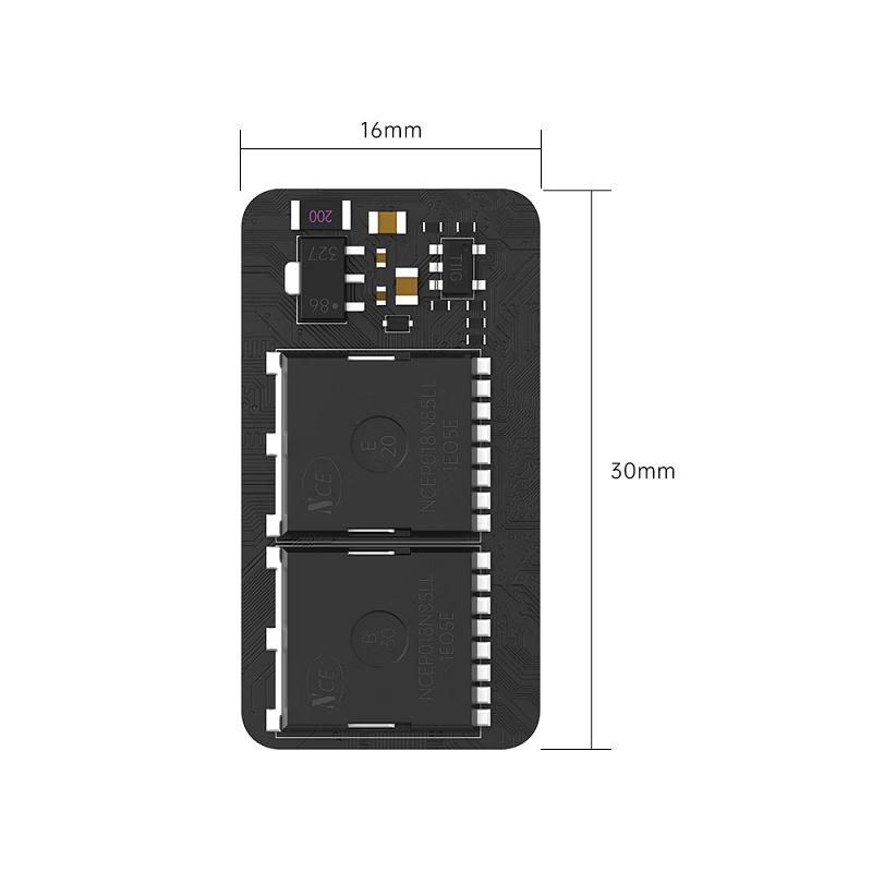 IFLIGHT Chimera7 Pro V2 Frame Repair & Replacement Parts