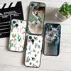NH5 Alpaka Neue High-End Schale Handyhülle für iPhone SE X XS XR 16E 17 11 Pro Max 8 7 6 6s Plus Air
