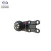 Compatible Ball Joint Pin for Changan Ruixing M70/M90 Front Suspension: Lower & Upper Control Arm.