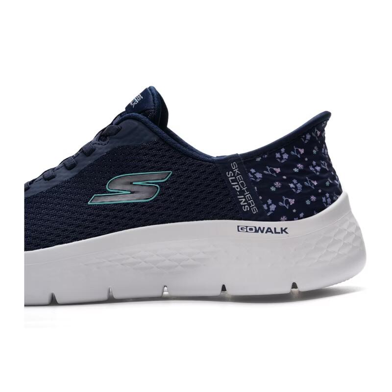 Skechers Women's Lightweight Comfort Walking Shoes