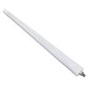 White Short Antenna Aerial Mast 51932472 52019354 For Fiat 500 2012-2023