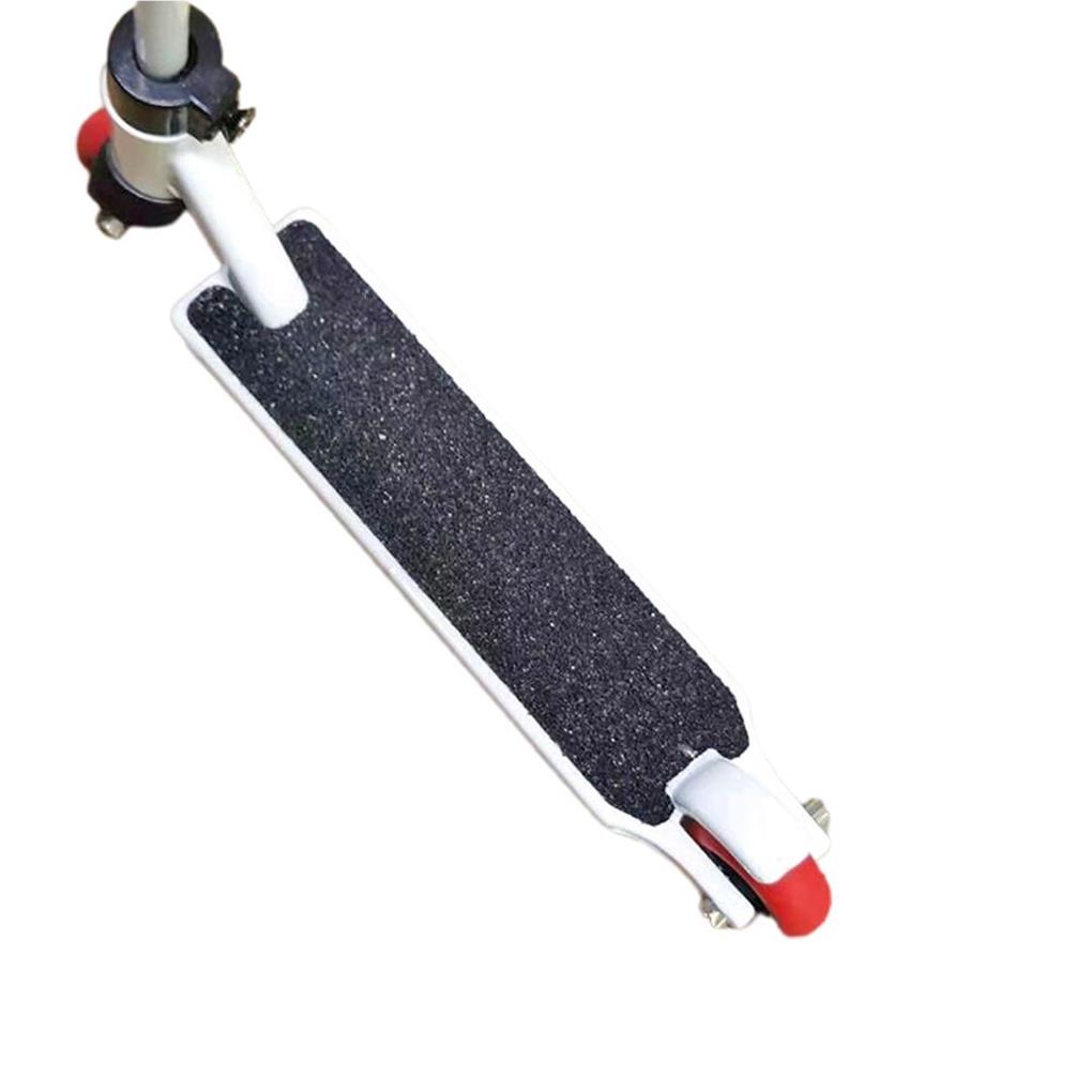 Finger Scooter Set High Strength Plastic Finger Toys Good Grip Compact Good Sealing Training Toys Coordination Skills