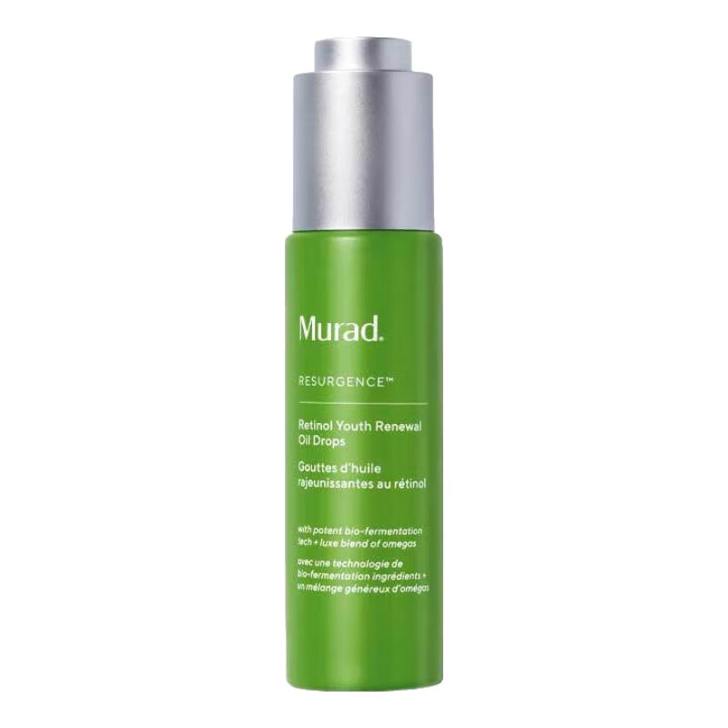 

Murad Advanced Facial Essence Oil