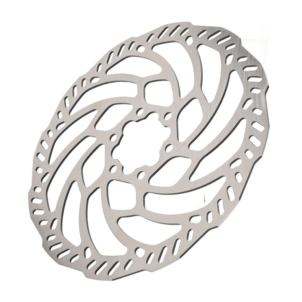 Dirt Bike Brake Disc Powerful Braking Force High Strength Metal Replacement for SUR?RON Light Bee X