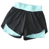 Lady Women Joga Kolor Elastyczne spodnie sportowe Spodnie Spodenki Spodnie Spodnie do fitnessu