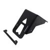 Trolling Motor Mount with Aluminum Locking Lip Transom Motor Mount Bracket for Kayak