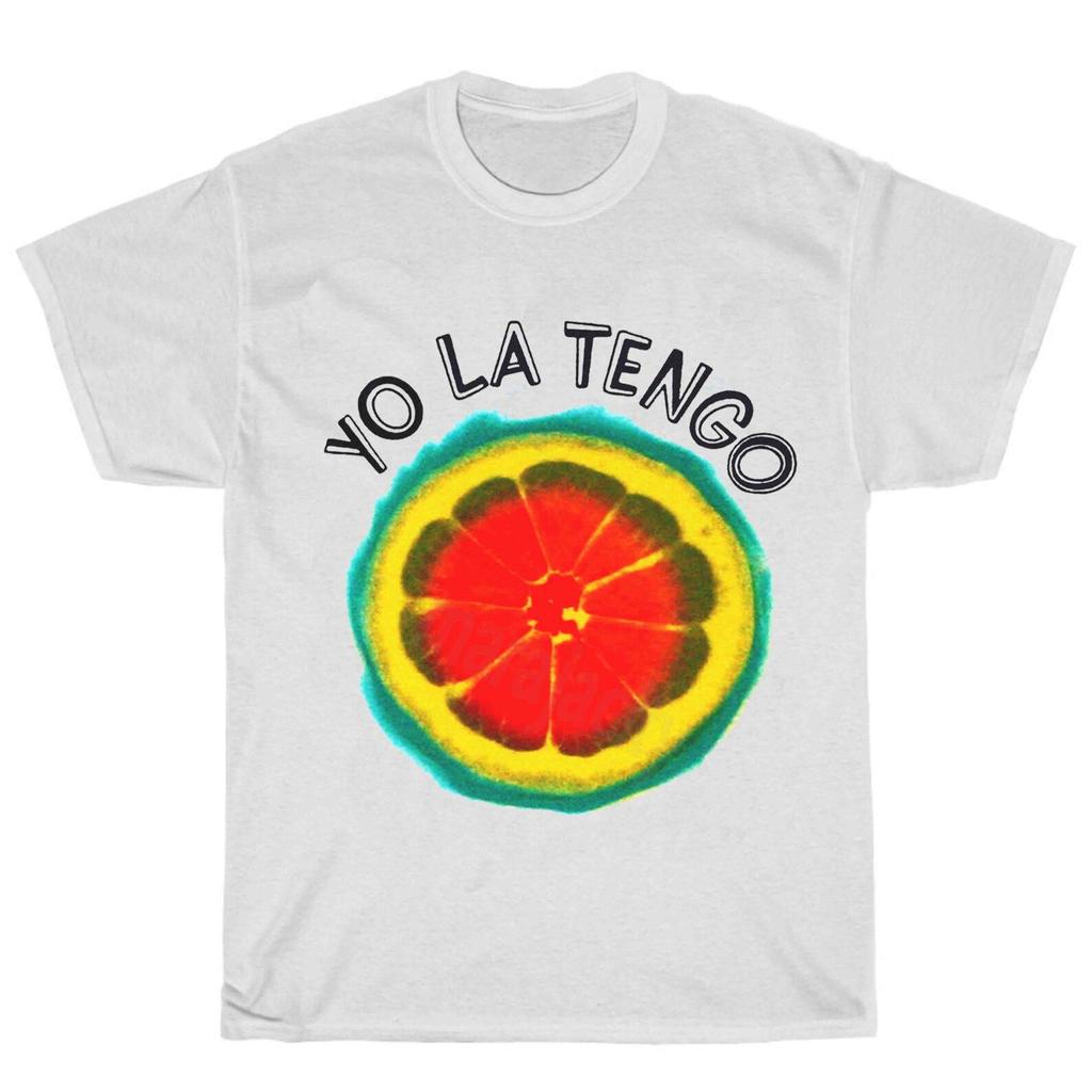 Yo La Tengo T-Shirt