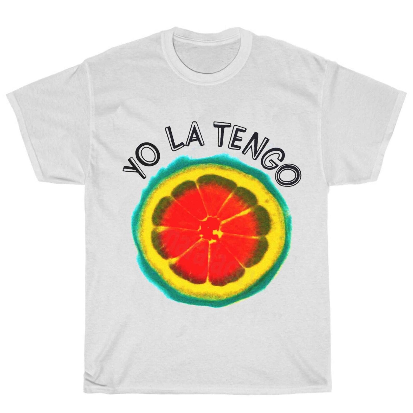 Yo La Tengo T-Shirt S