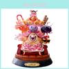 Figura Altamente Detalhada de One Piece Big Mom Perfeita Para Colecionar e Exibir
