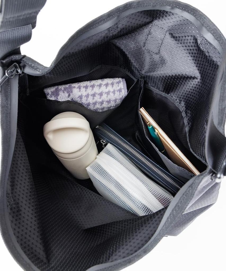 Anello 2-Way Tote Bag LIT AIS1255 HLV