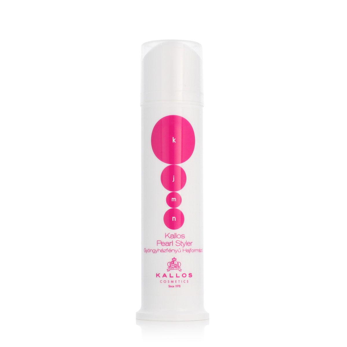 

Kallos Cosmetics Гель для укладки KJMN (100 мл)