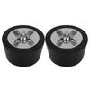 2PCS 2in Rubber Expansion Winterizing Plug for Swimming Pool Spa Pipework Winter Fittings
