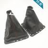 Baojun 730 Genuine Leather Manual Gear Shift Knob & Dust Cover