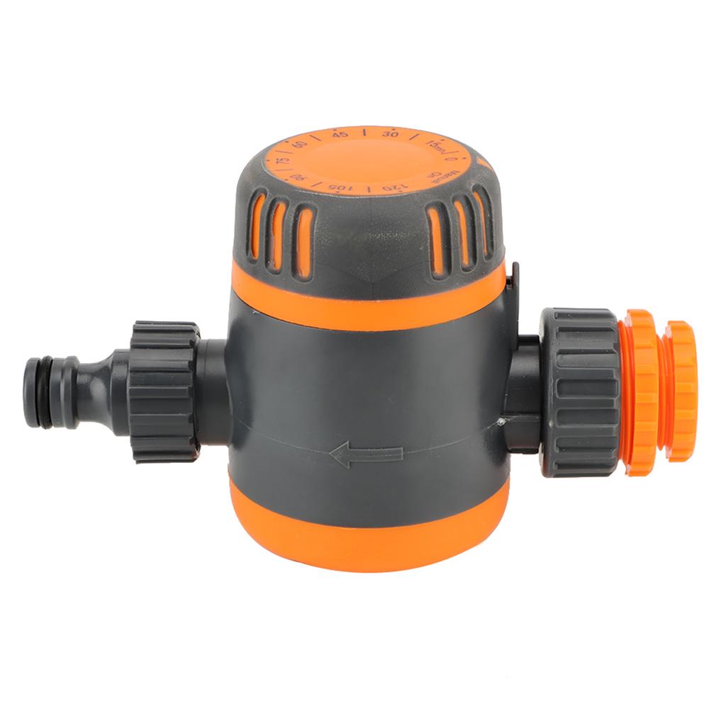Timer Irrigazione Giardino Automatico Elettronico Sistema Controller Irrigazione Giardino Domestico G3/4" G1/2