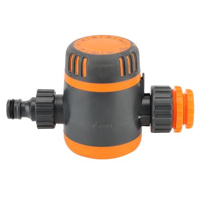 Gartenbewässerungstimer Automatisch Elektronisch Hausgarten Bewässerungssteuerungssystem G3/4" G1/2
