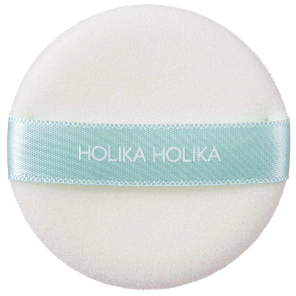 HOLIKA HOLIKA Puripore No Sebum Pact, 2 Pieces