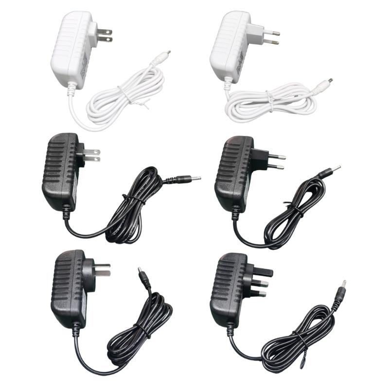 Universal Power Adapters for Hello baby HB66 HB50 Safety Protections Design Material For Home Travel Charging