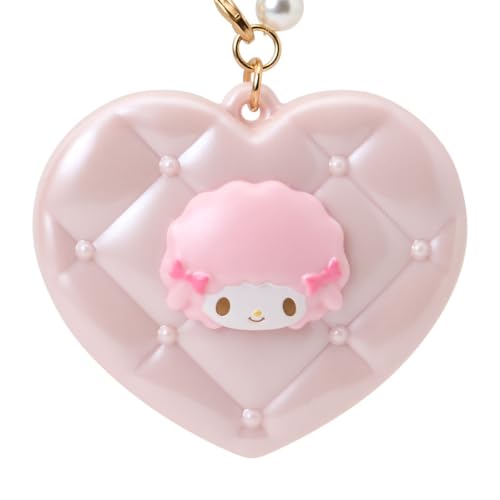 Sanrio Double Mirror Charm My Sweet Piano 179680