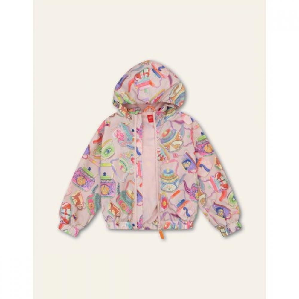 Oilily Chai Tea Jacket  Okisejp004a 011 