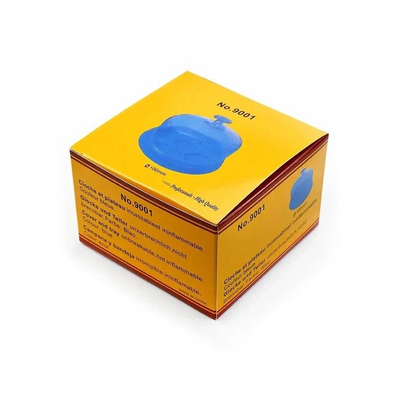 

6 слотов, пылезащитный чехол для часов с подносом, инструмент для ремонта часового механизма, ювелирные инструменты, запасной защитный инструмент для ремонта часов