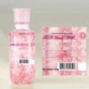 Kustie Sakura Flower Petal Shower Gel 220g