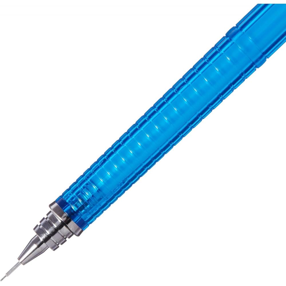 Pilot S3 S 3 0.3 Mm Clear Light Blue hpS30rtlb3 Pilot 0.3 Mm Clear Light Blue