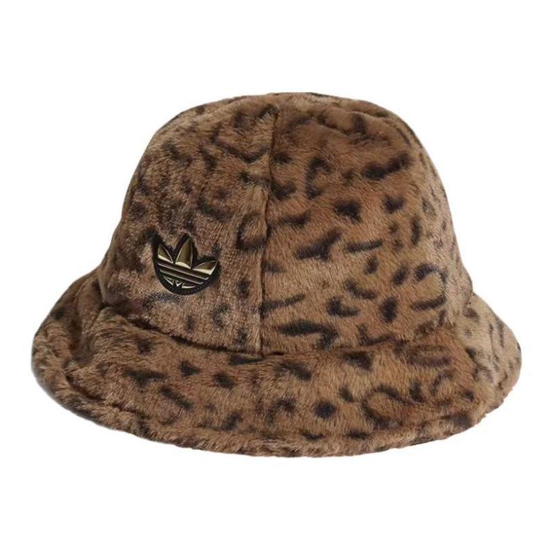 Adidas Originals Polyester Fischerhüte Unisex Braun Adidas H35548