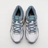 1203a733-100 Asics Gel-Cumulus 16 Weiß Eisenfest (Herren)