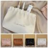 Storage Bag Lipstick Storage Bag Makeup Bag Leaf Spring Bag Imple Coin Bags Change Storage