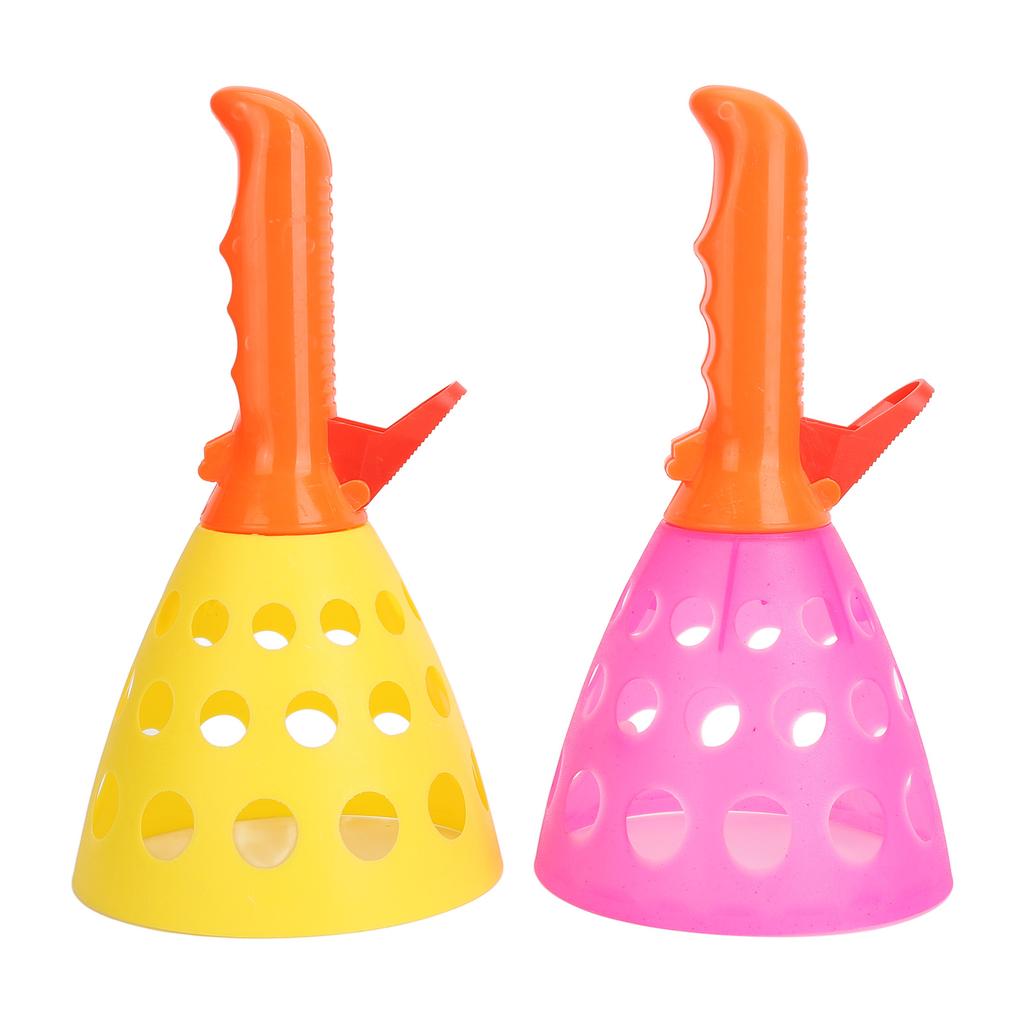 Pop Catch Ball Game Training Sensory Interactive Improves Motor Skills Ball Catch Basket Game for