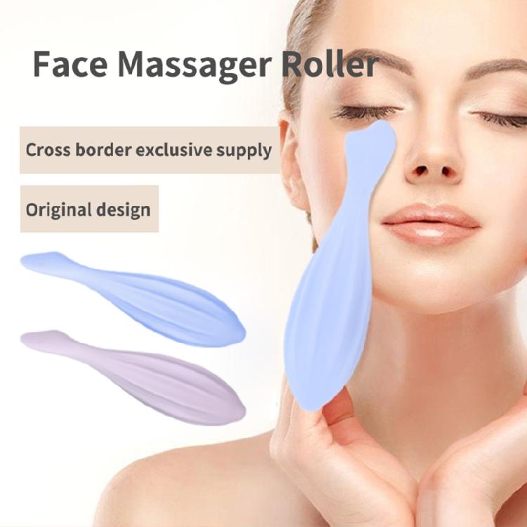 Face Roller for Face and Eye Face Beauty Roller Skin Care Tools Gua Sha Face